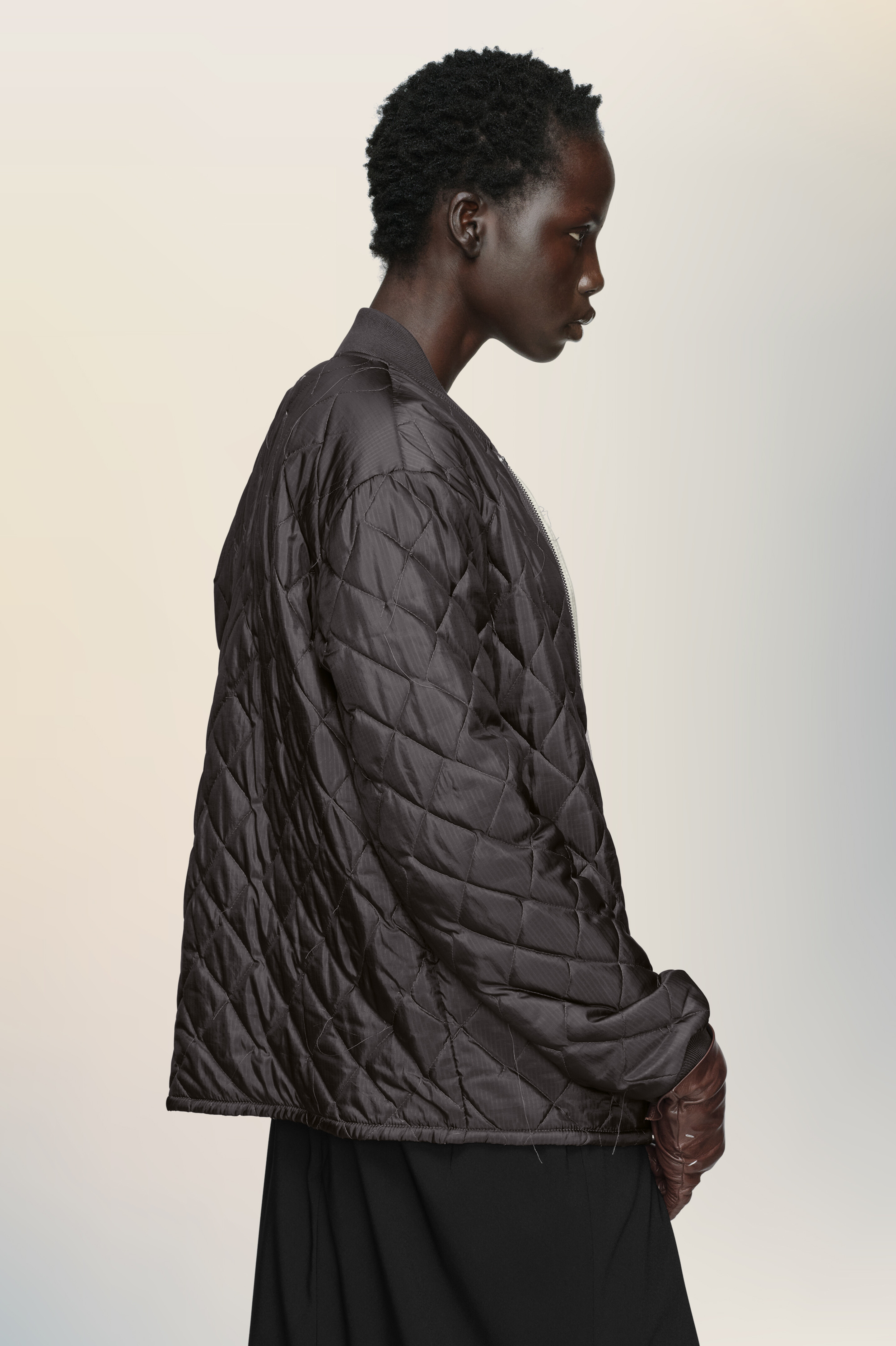 Reversible jacket - 5