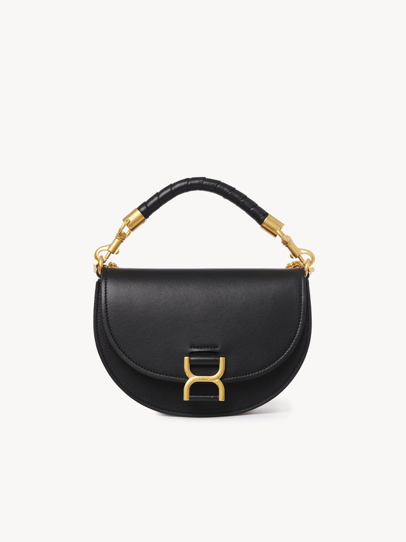MARCIE CHAIN FLAP 부대 1