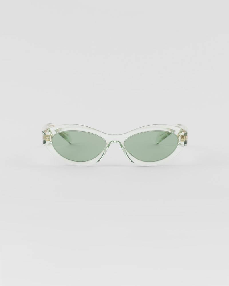 Prada Symbole sunglasses - 1