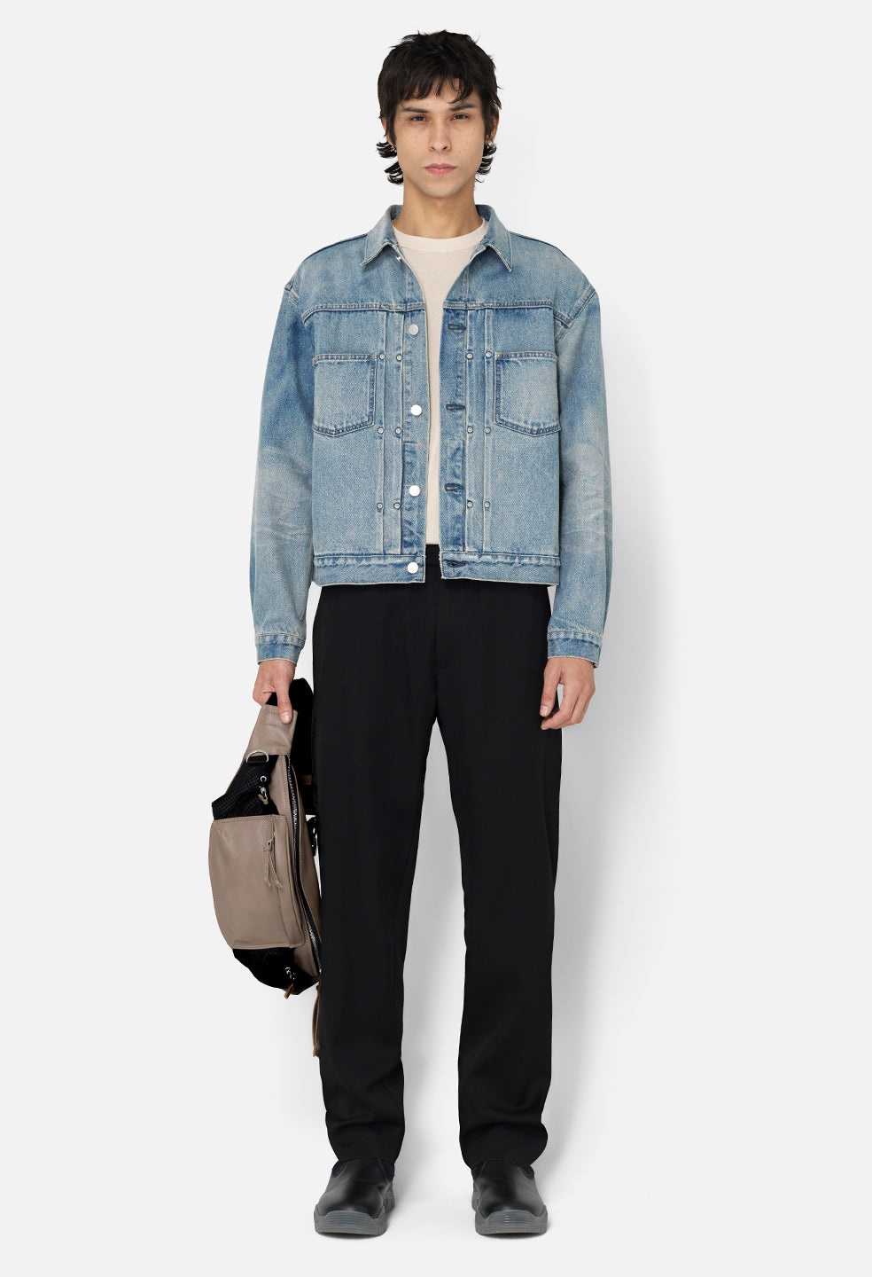 THUMPER JACKET TYPE II - 2