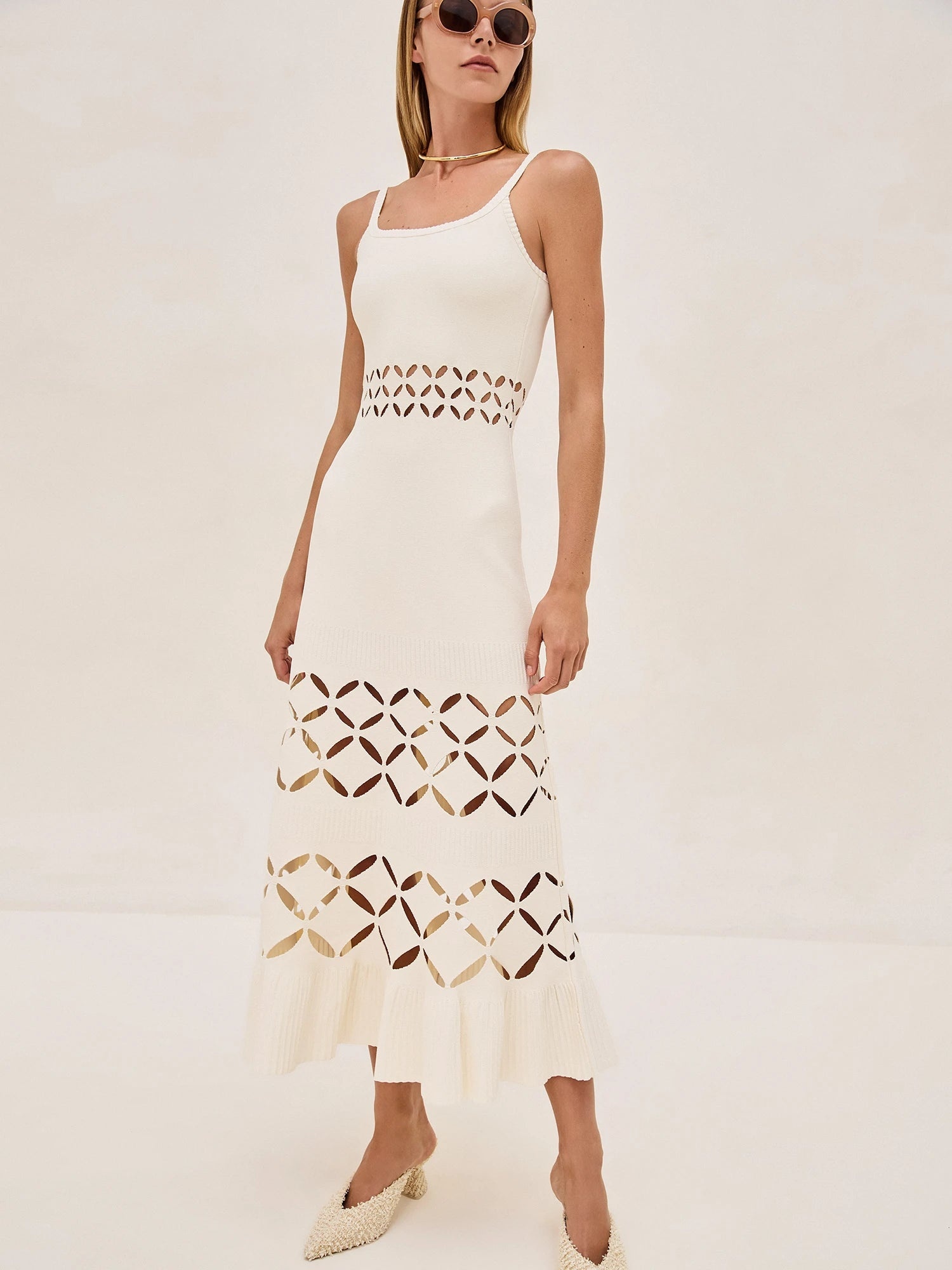 Elayne Dress - 2