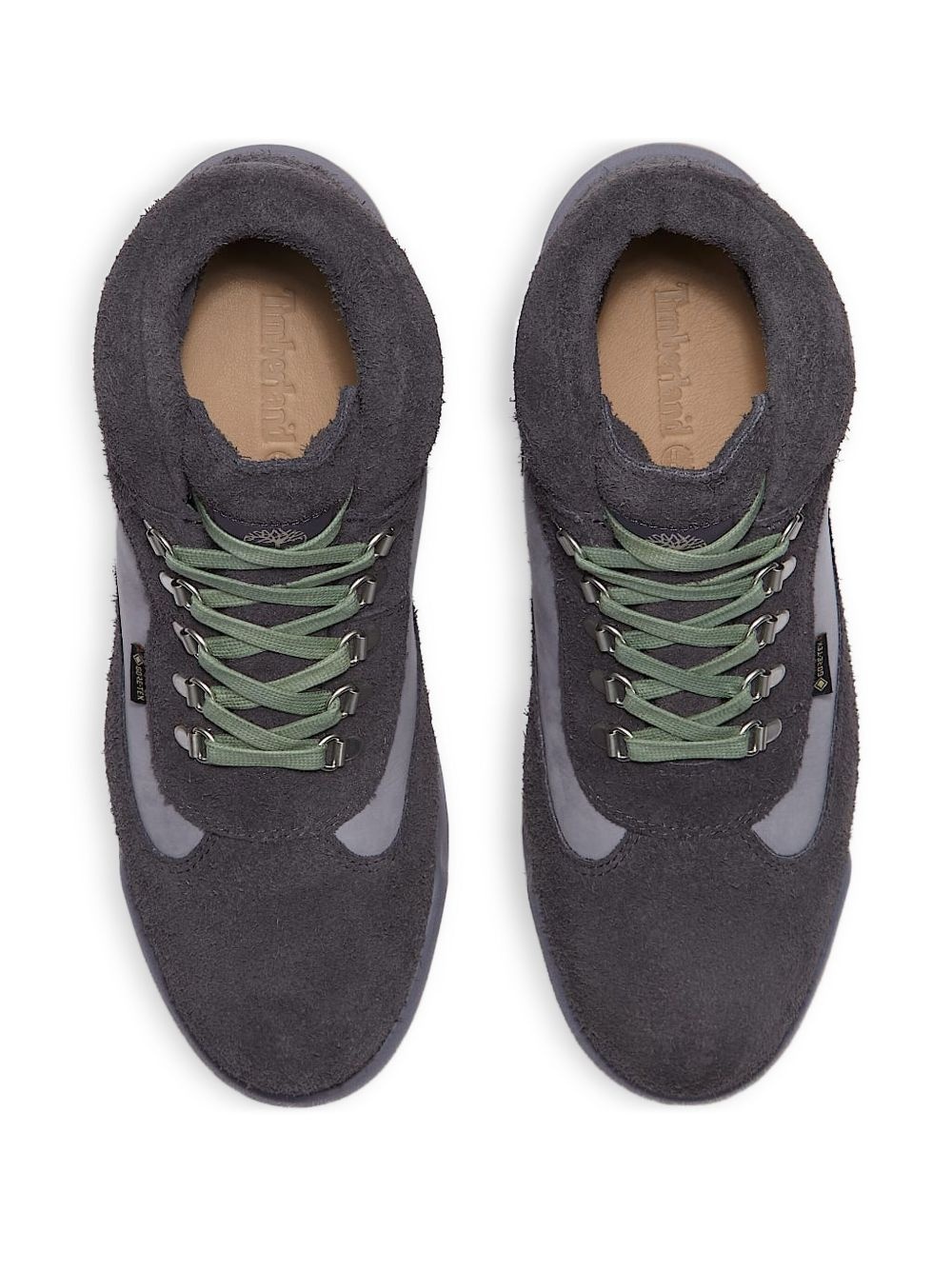 Mid Lace GTX boots - 4