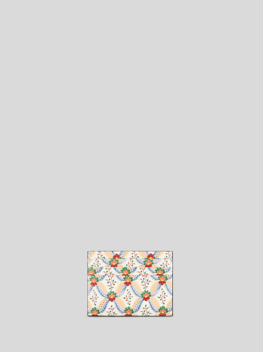 FLORALIA CARD HOLDER 2