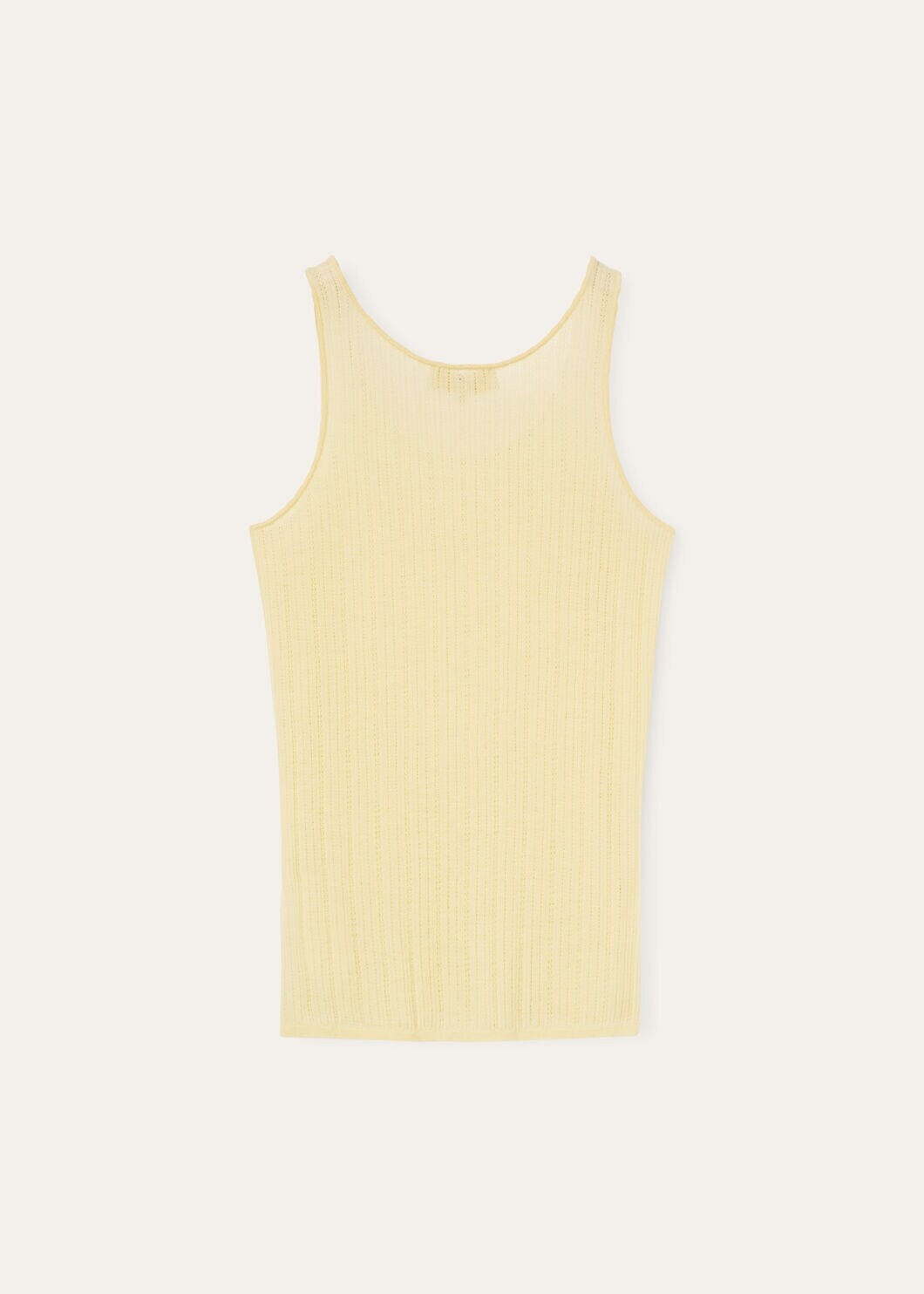 Cocooning Vest Top - 6