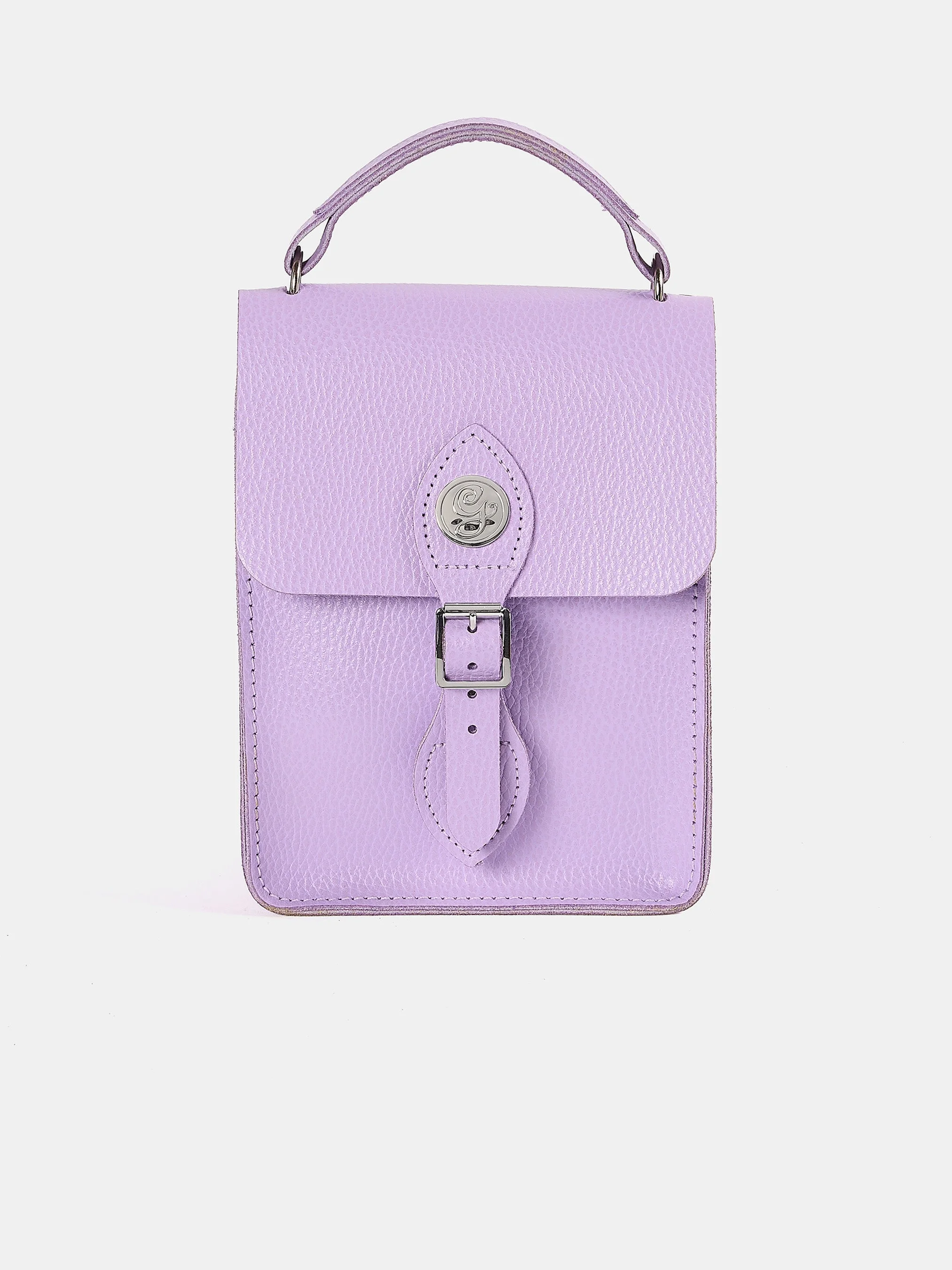 The Binocular Bag - 1
