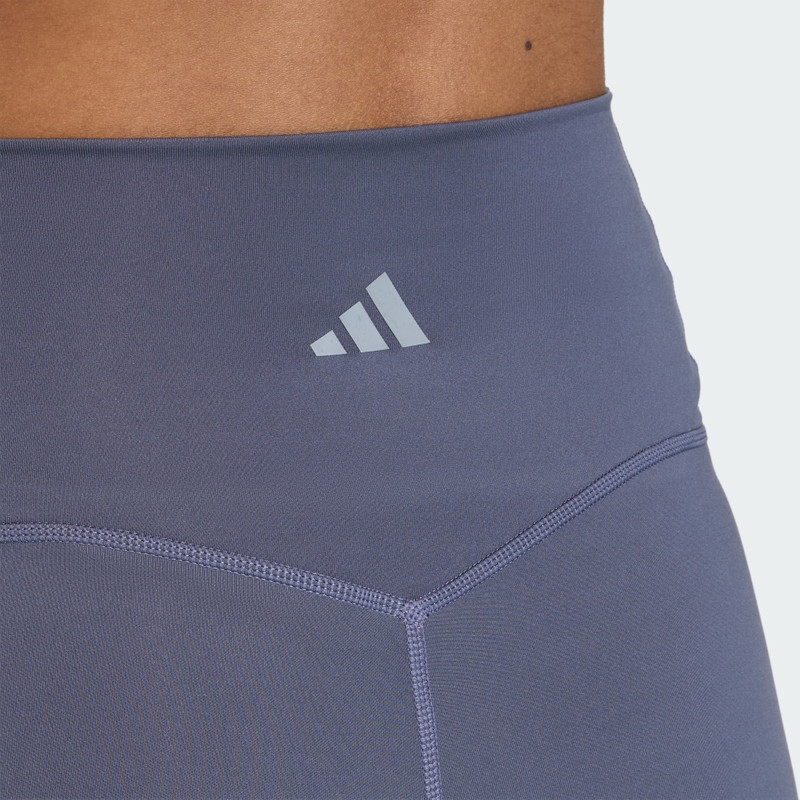 3 Stripes Studio All Me Booty Short Leggings 6