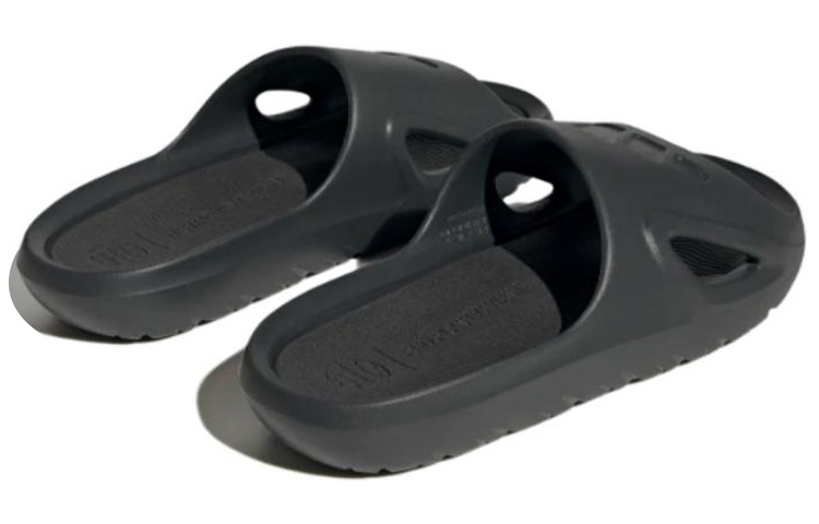 adidas Adicane Slide 'Carbon Black' HQ9915 - 2