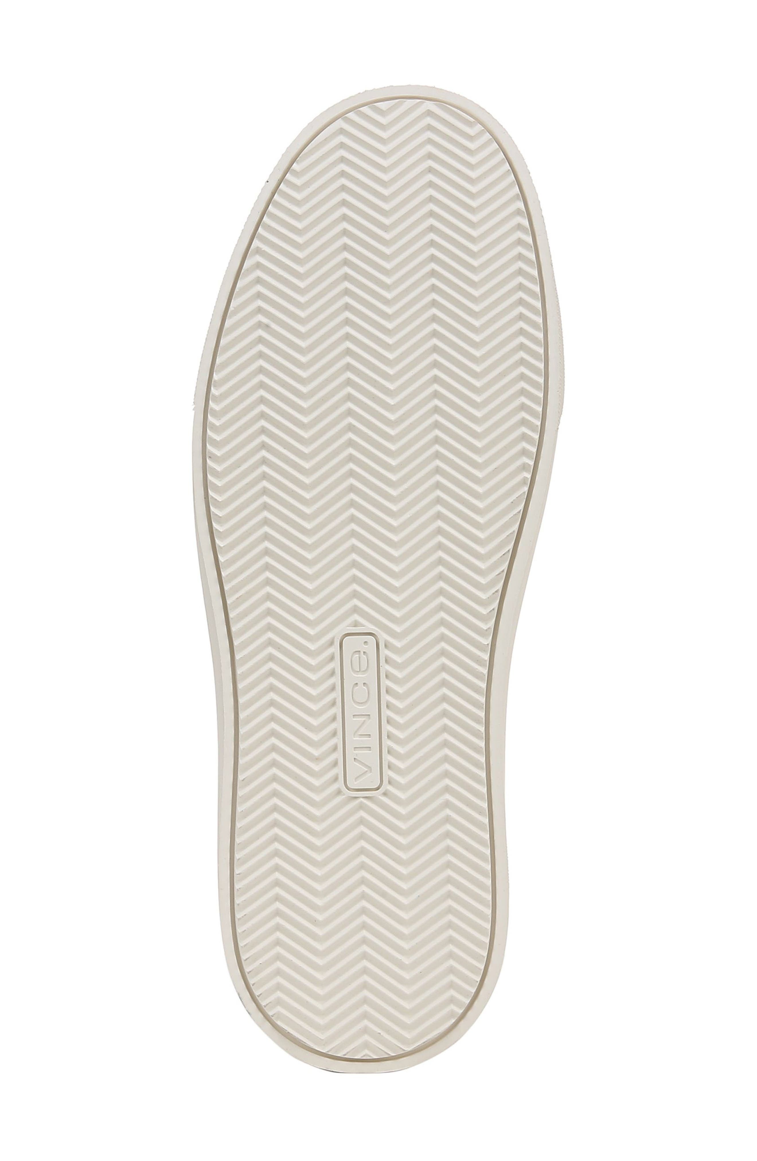Vince Lakewood Sneaker in Morninghaze at Nordstrom - 6