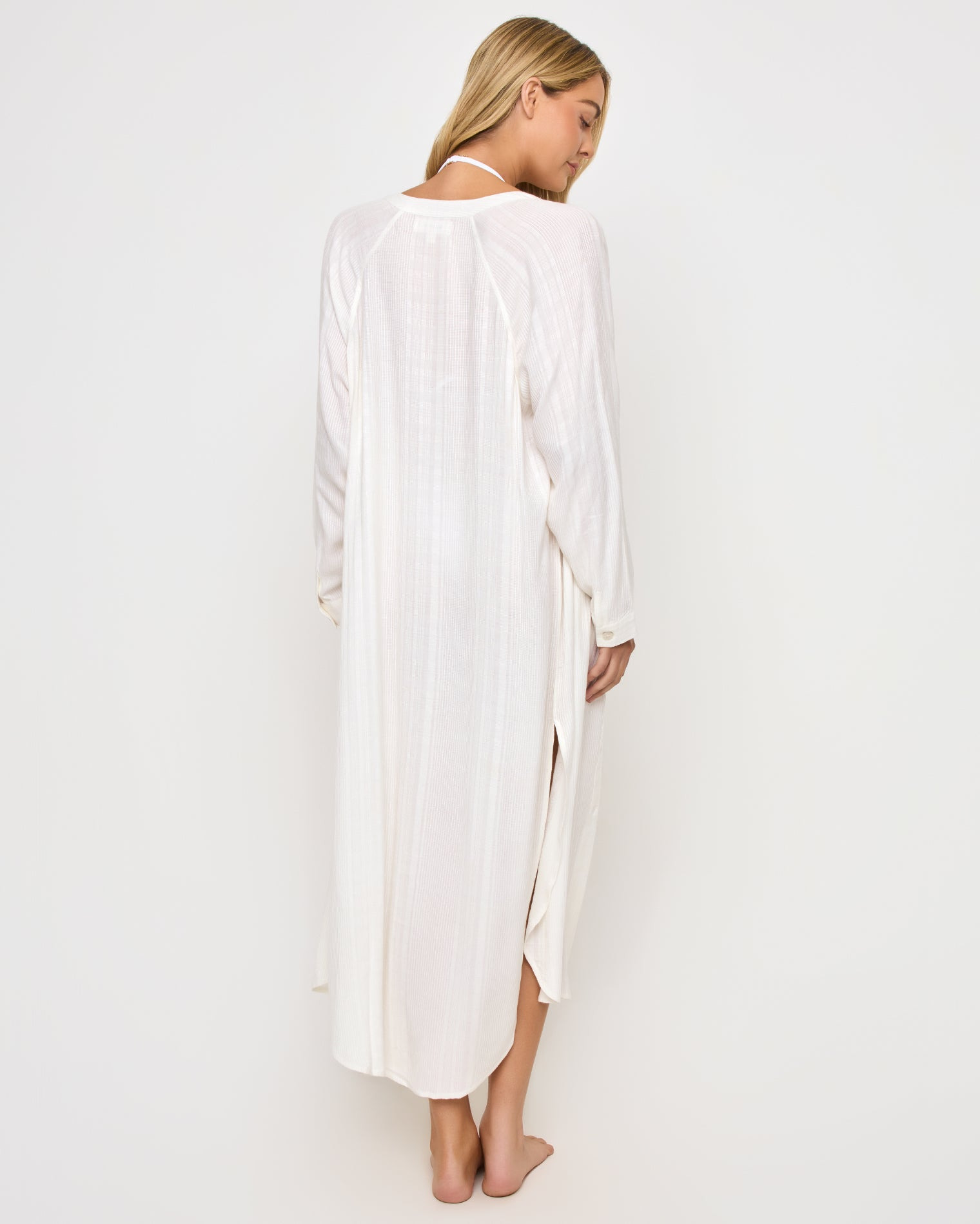 Yoli Shirtdress - 5