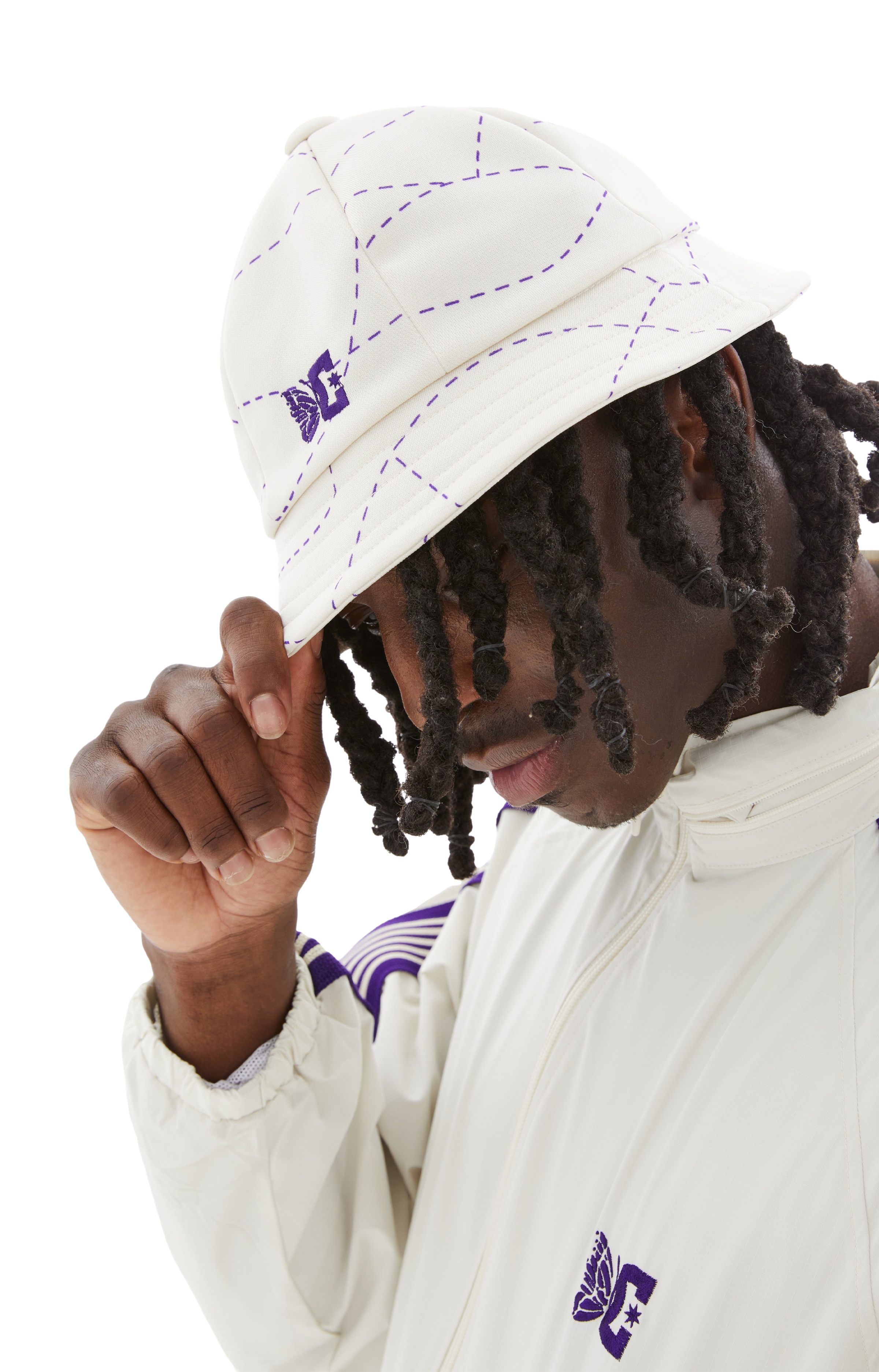 WHITE LOGO PANAMA - 2