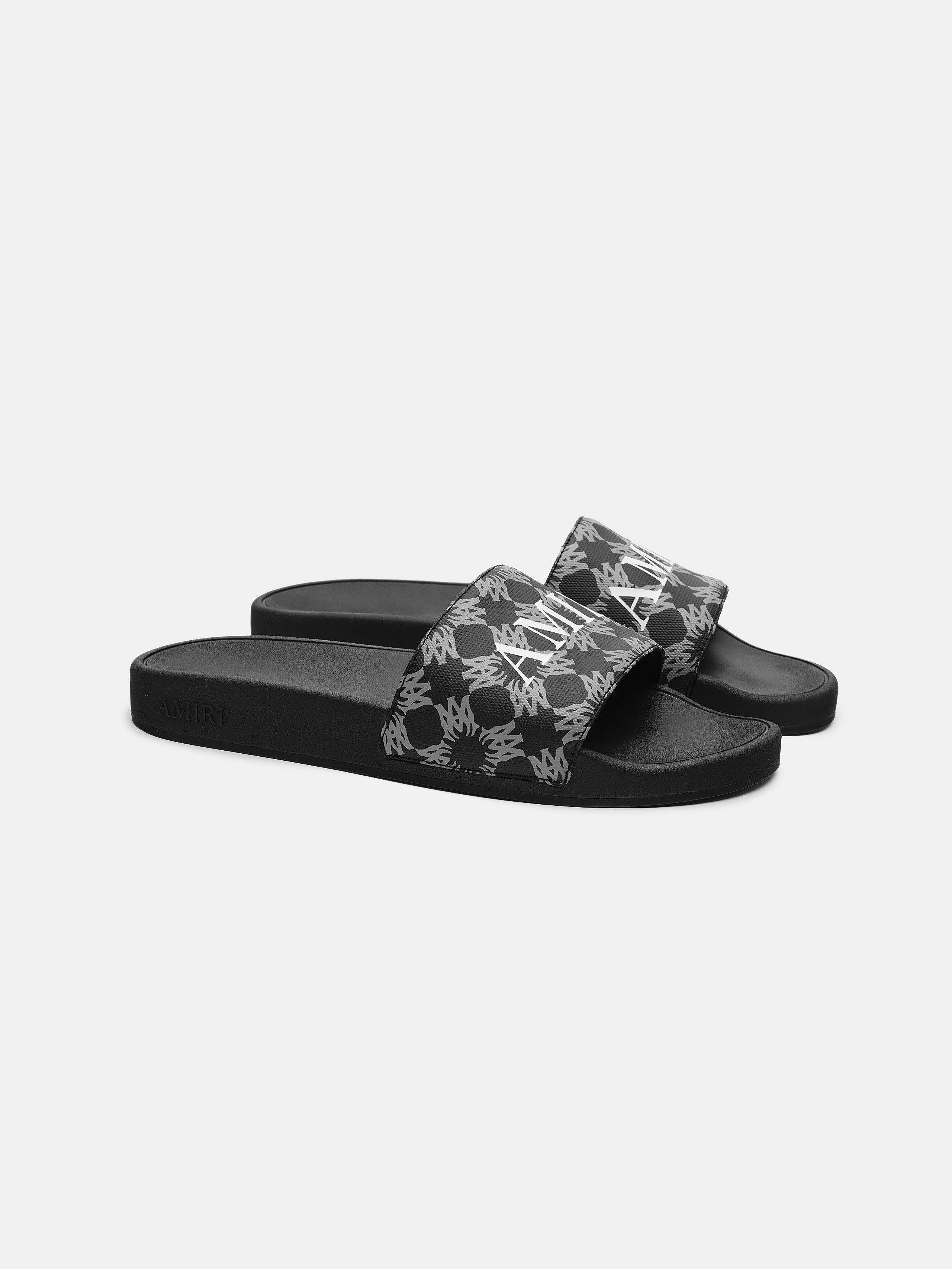 MA QUAD CANVAS POOL SLIDE - 2