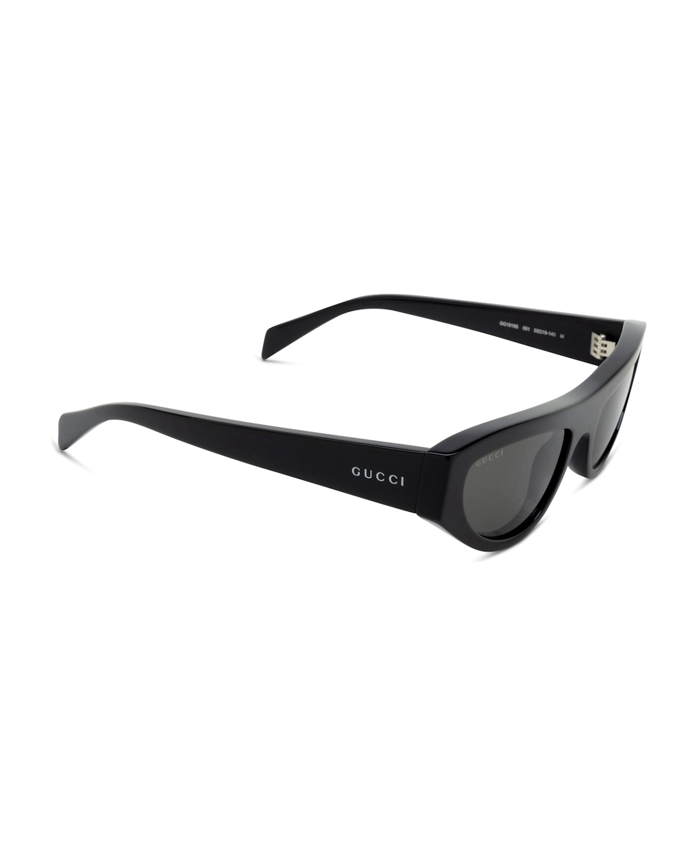 Gg1919s Black Sunglasses - 2