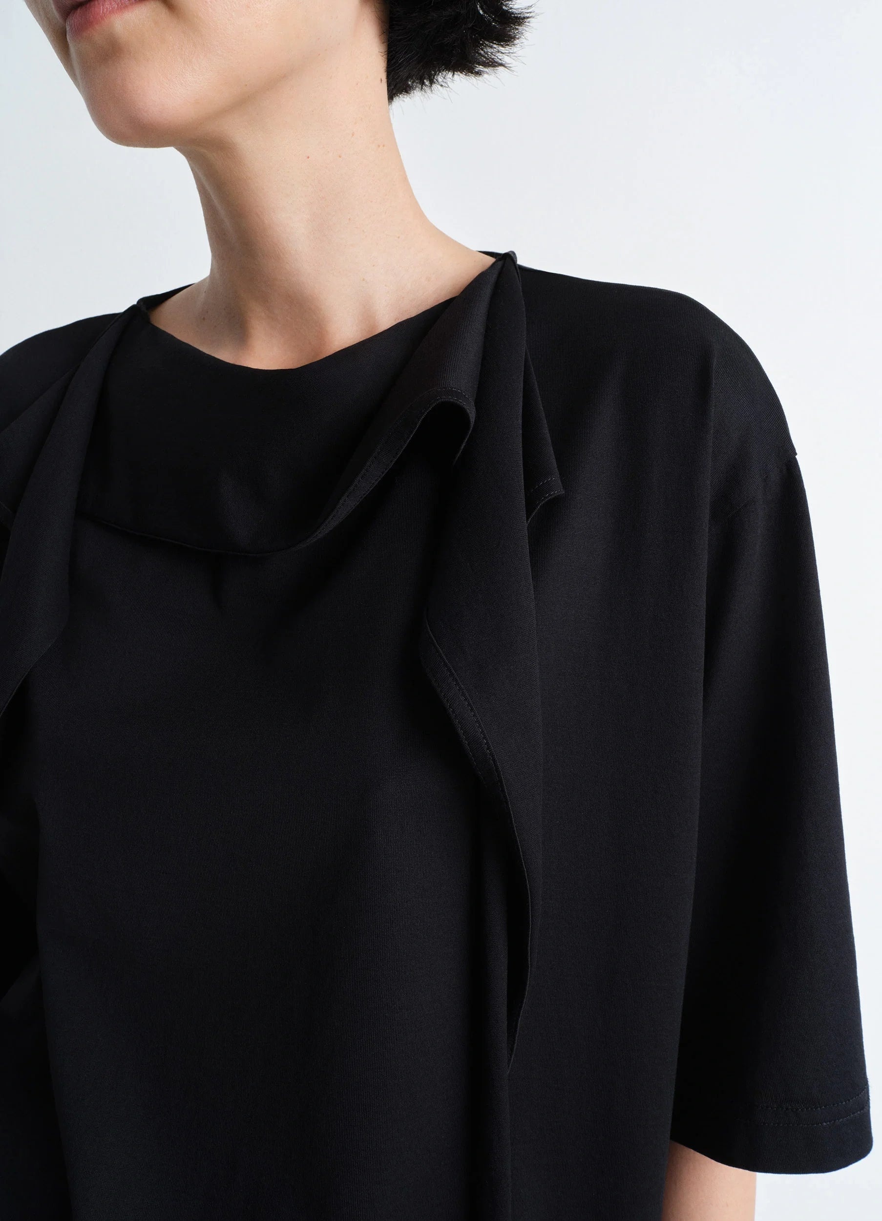 FOULARD T-SHIRT - 3
