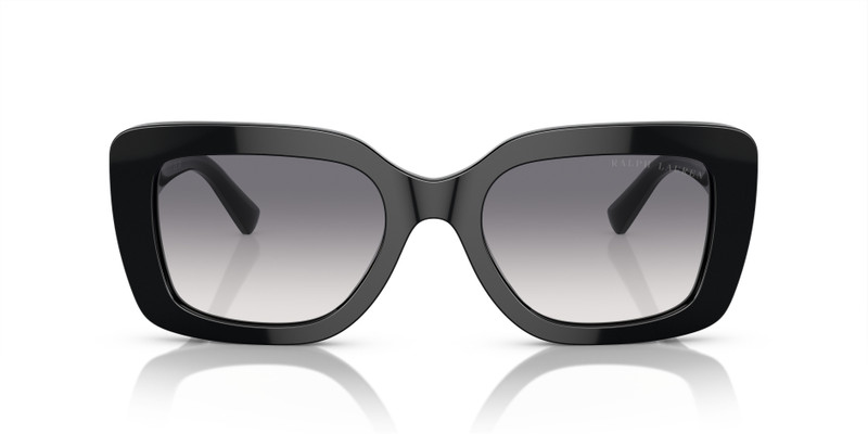 Ralph Lauren RL8217U The Nikki outlook