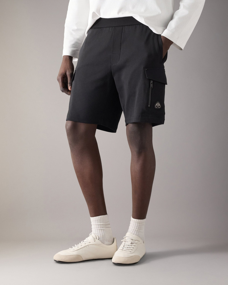 DALON CARGO SHORTS 3