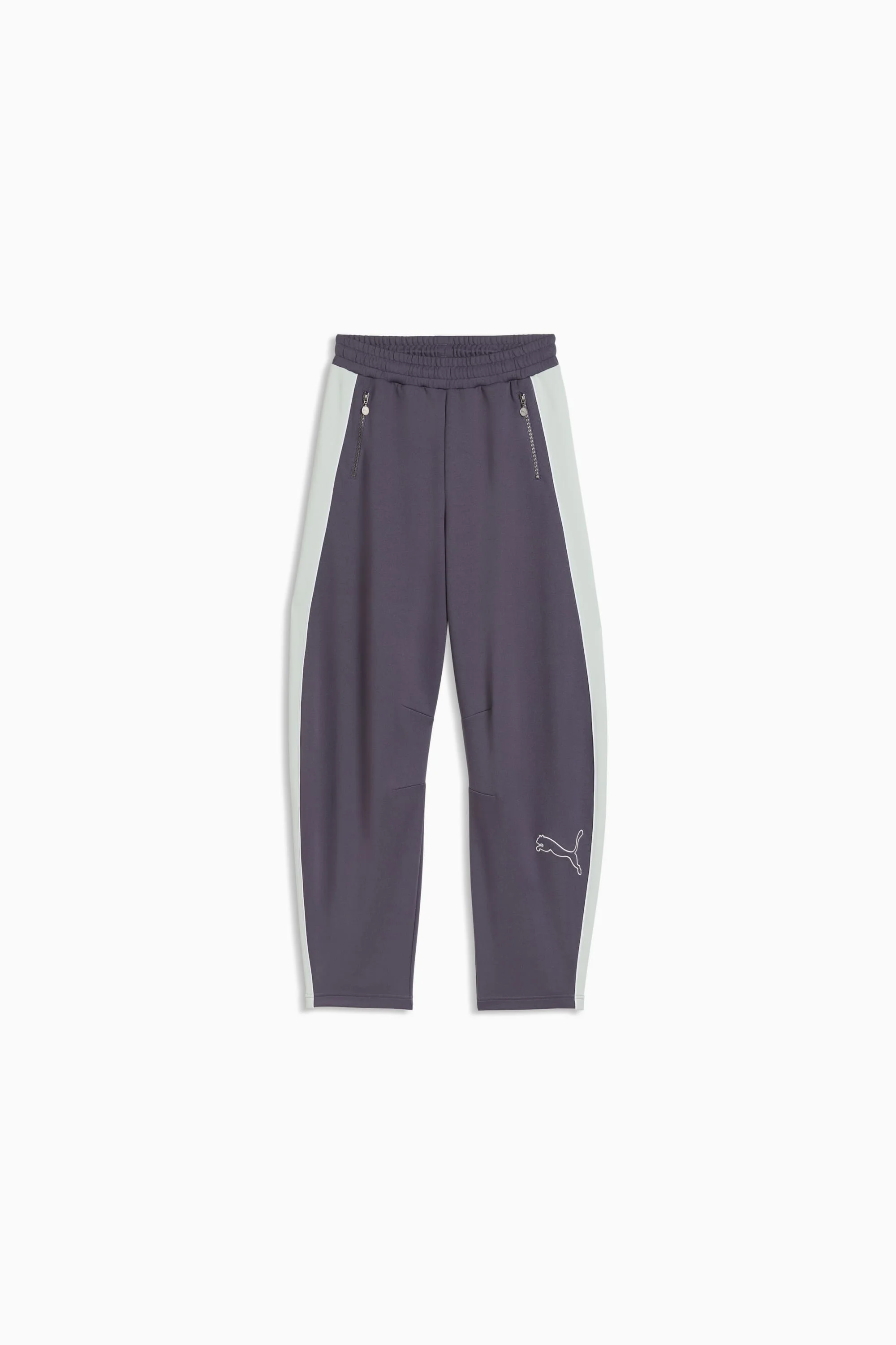 T7 Love Of The Cat Women's Barrel Track Pants - 1