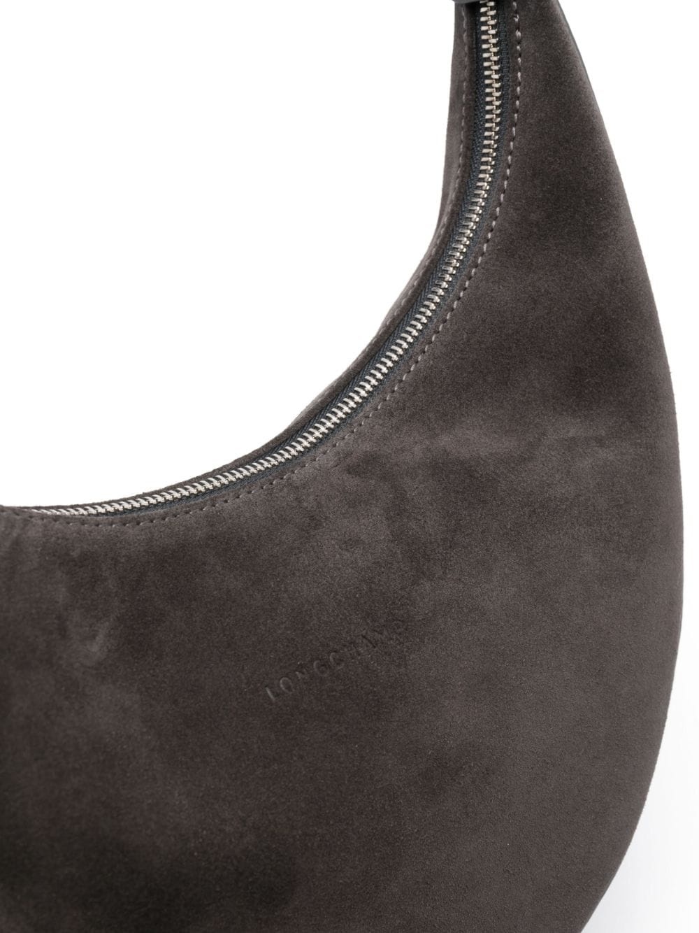 Longchamp Medium Roseau Essential Hobo Bag