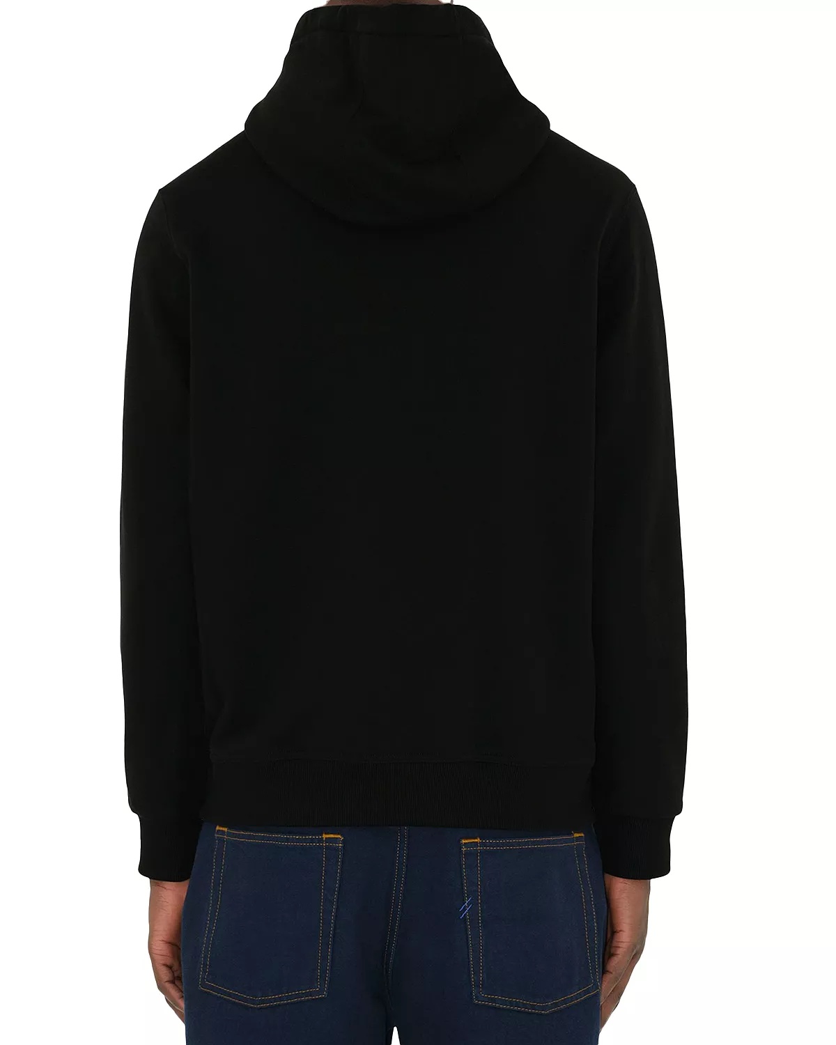Ansdell Logo Hoodie - 3