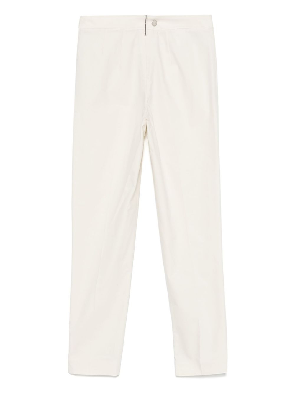 Brunello Cucinelli Women Classic Trousers - 2