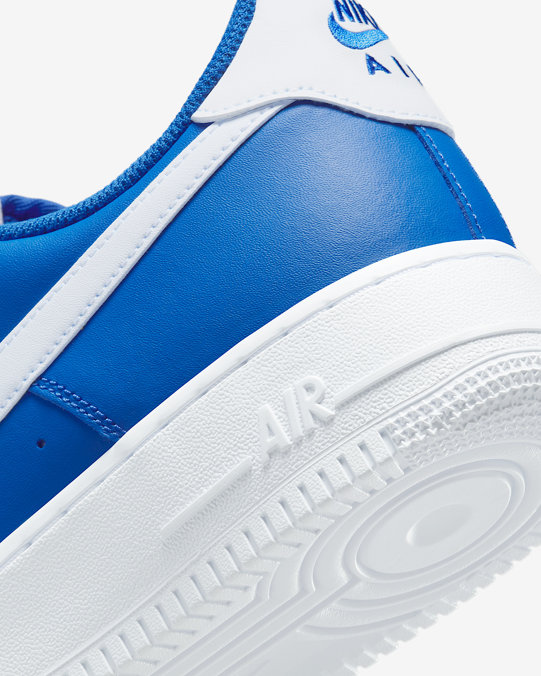 Nike Air Force 1 '07 Men's Shoes - 8