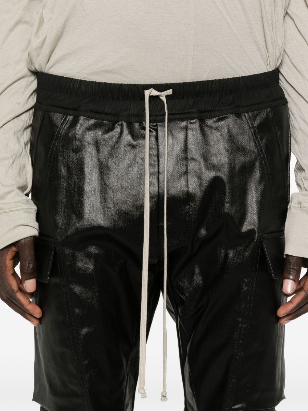 Mastodon Megacargo jeans - 5