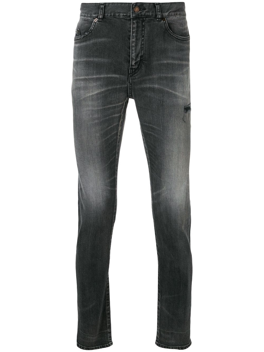 slim fit jeans - 1