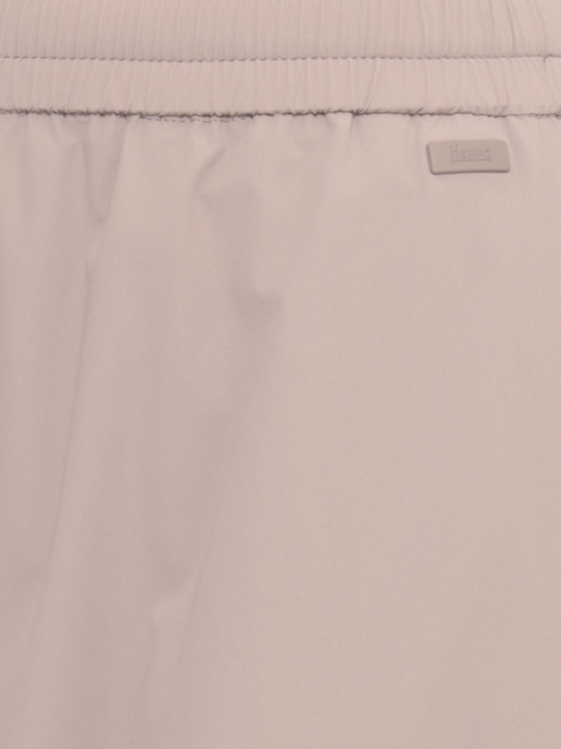 drawstring midi skirt 4