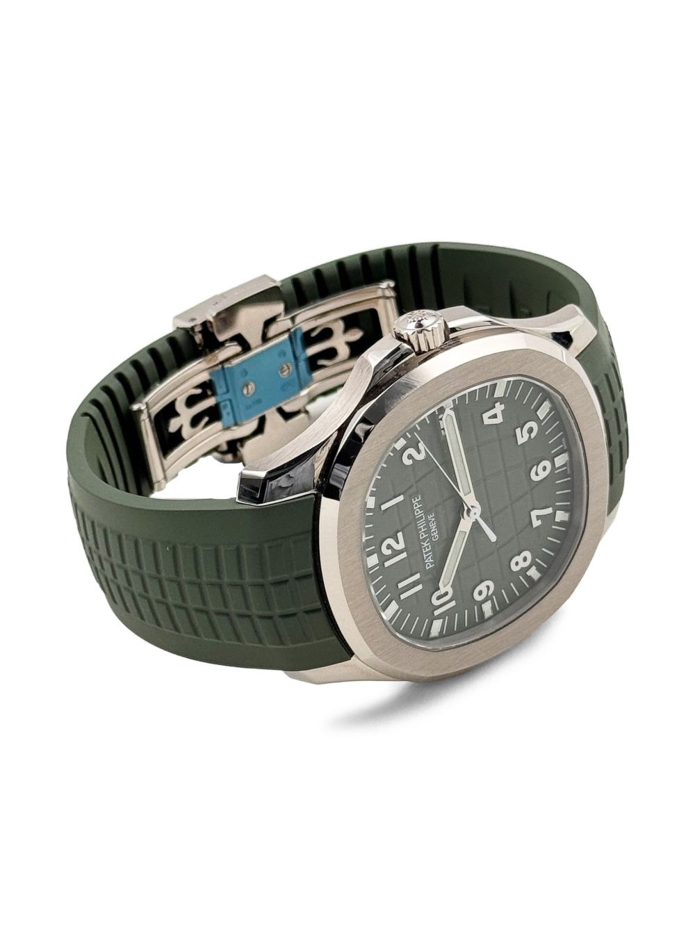 2022 Aquanaut 40mm - 4
