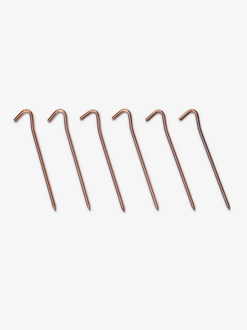 Tent Stakes Replacement Set - 1