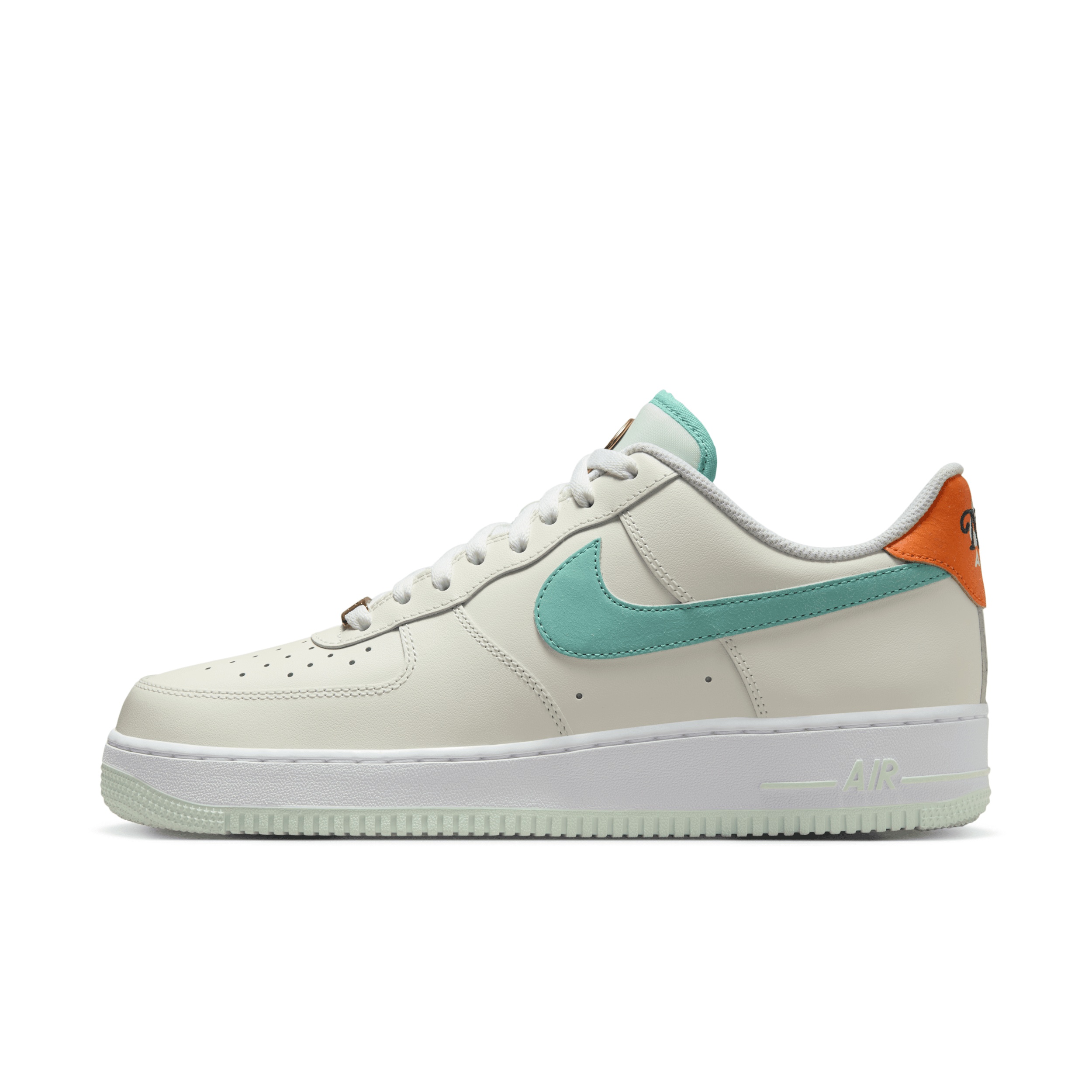 Nike Air Force 1 '07 Men's Shoes - 1