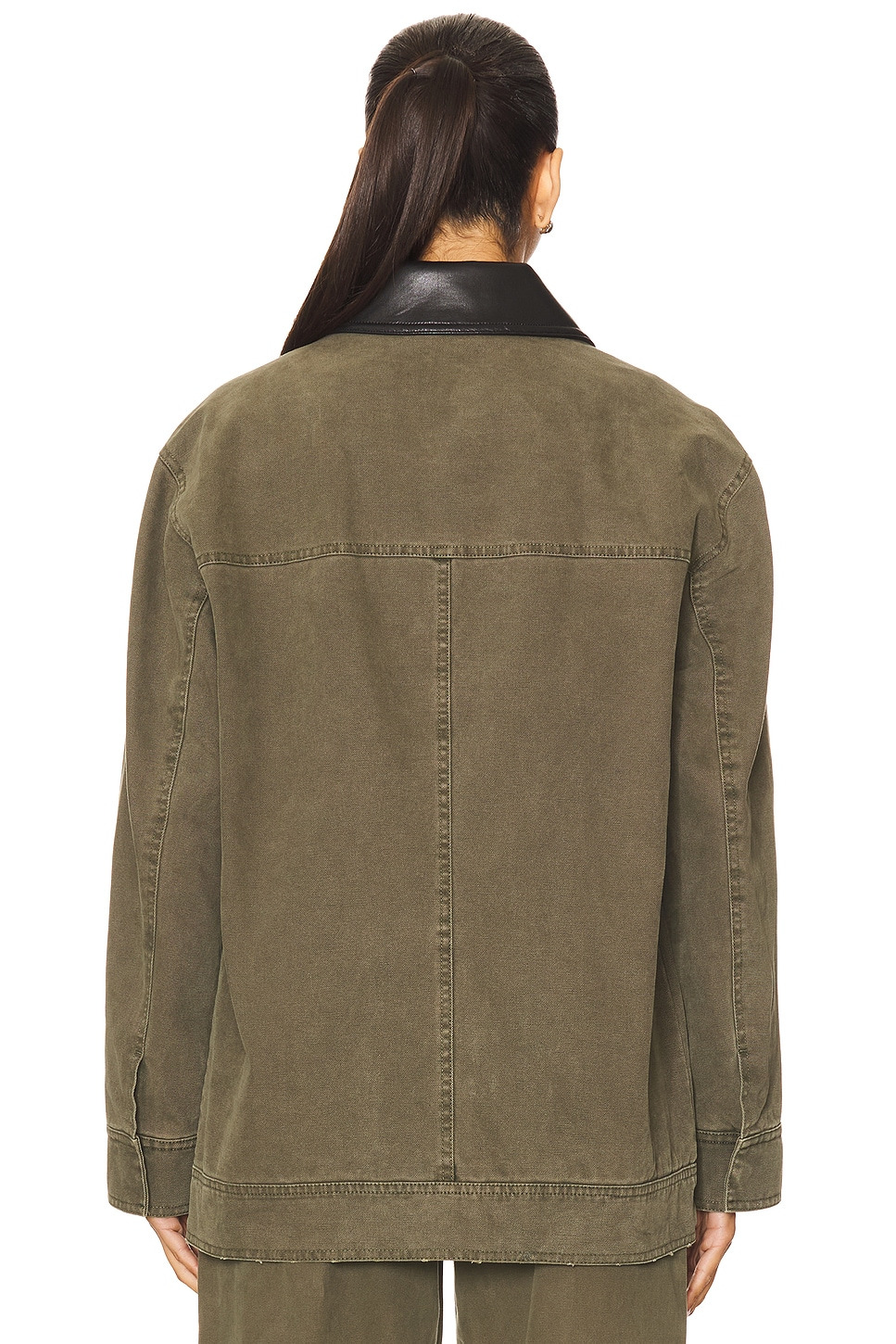 Sean Jacket - 4