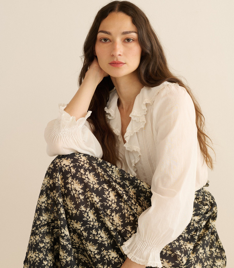 MARCIE SKIRT 5