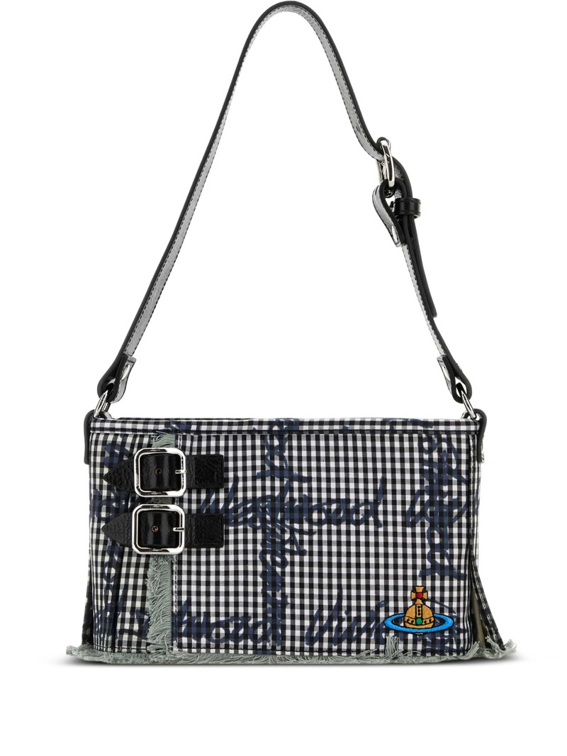 Heather Shoulder Bag 1