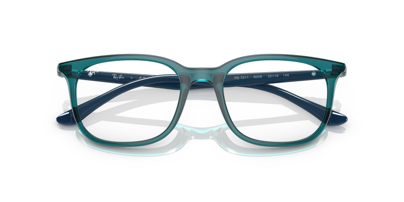 Ray-Ban RB7211 OPTICS outlook