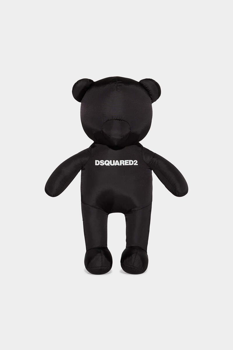 TRAVEL LITE TEDDY BEAR TOY - 1