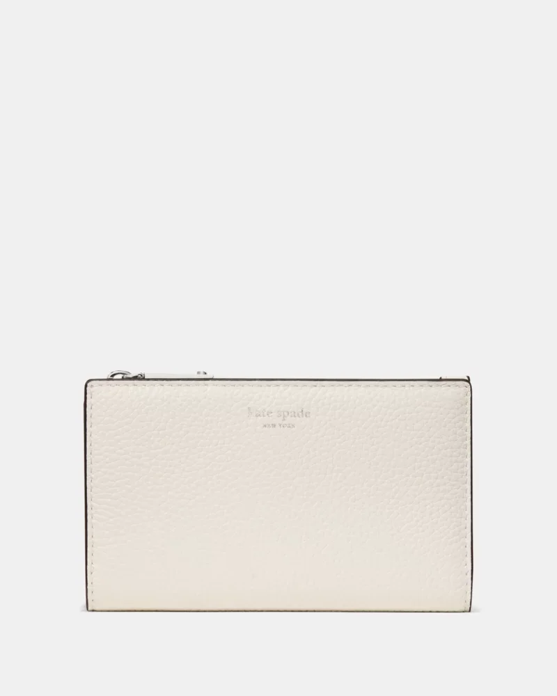 Classic Bifold Wallet - 1
