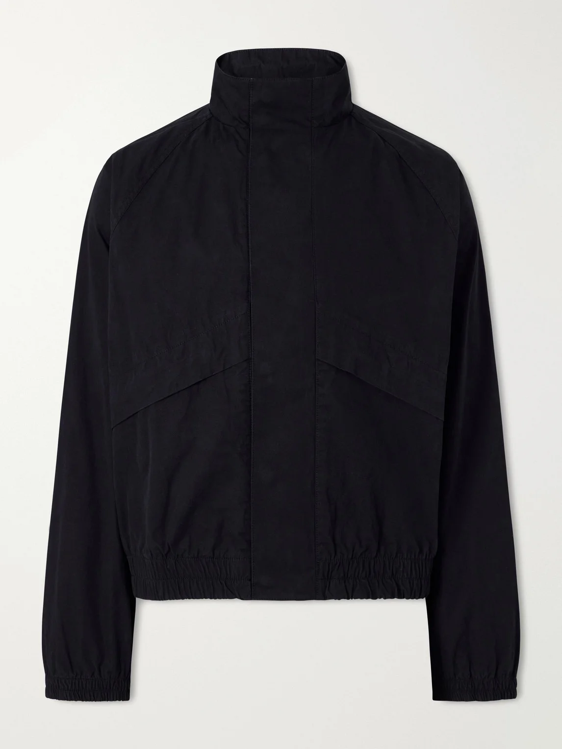 MHL. Cotton-Poplin Track Jacket - 1