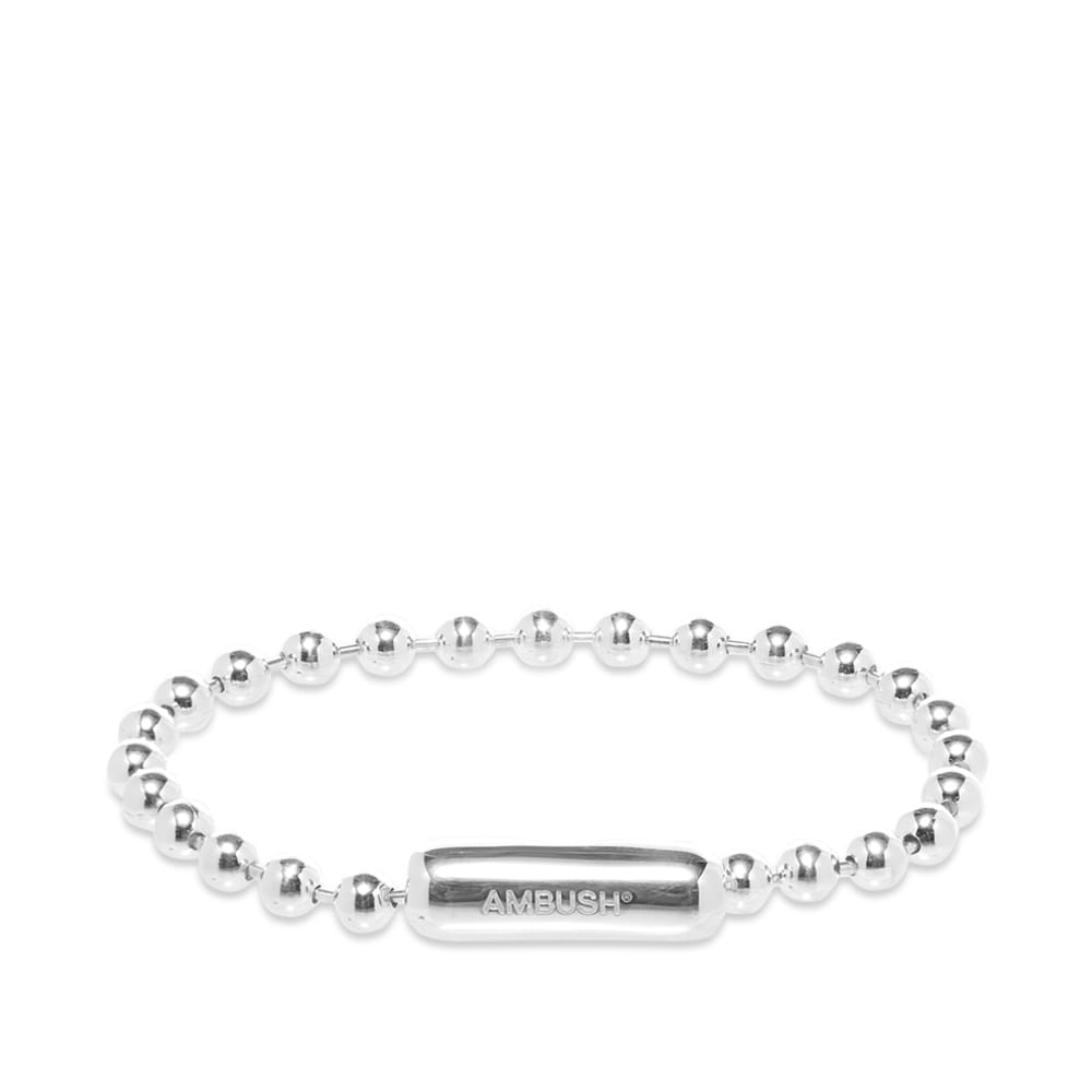 Ambush Ball Chain Bracelet - 1