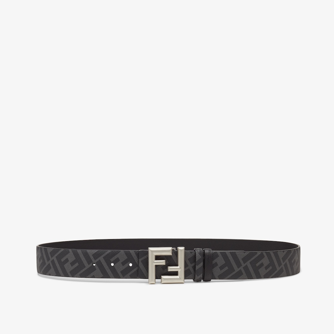 FF Rounded Belt - 2