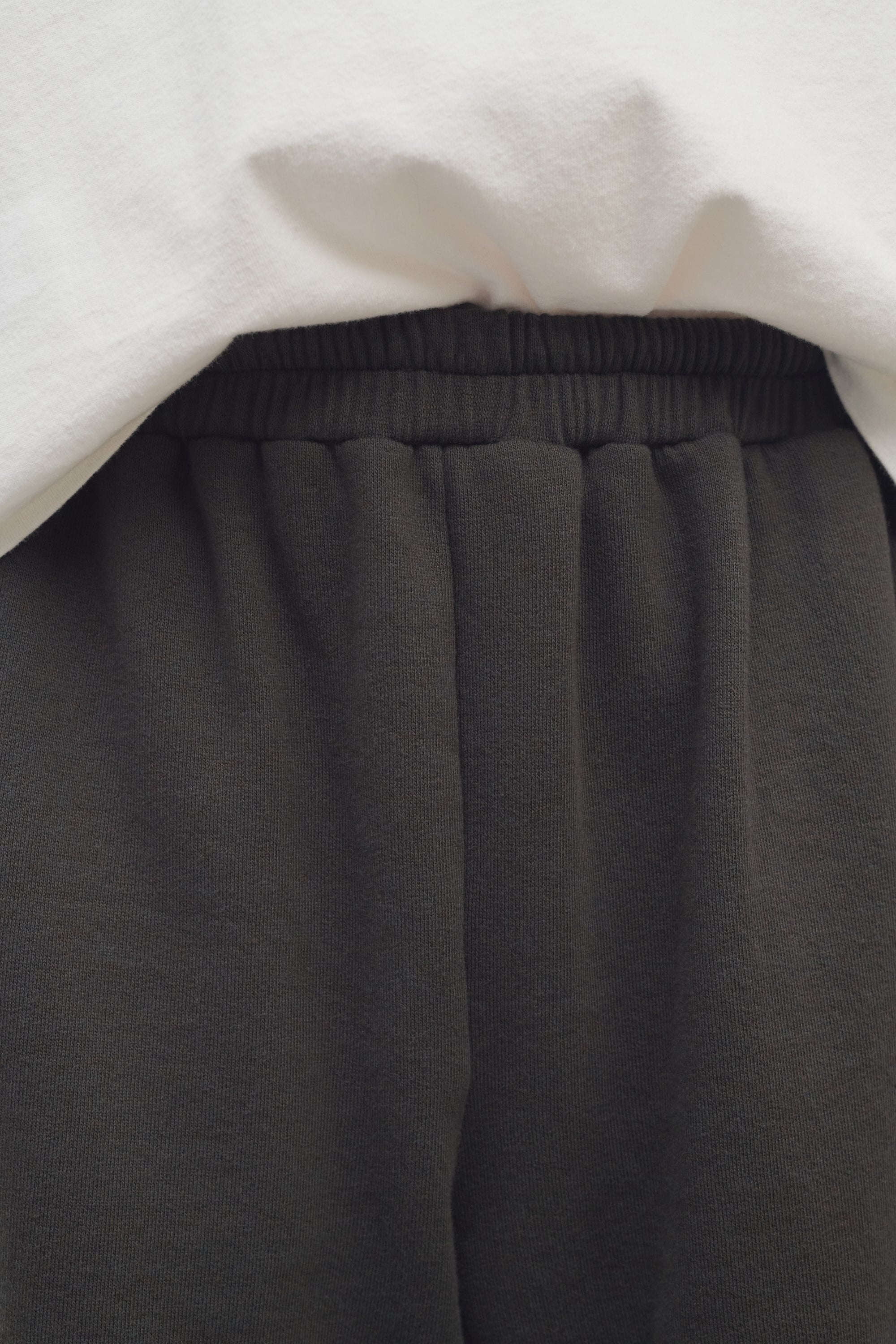Gana Short in Cotton and Cashmere - 6