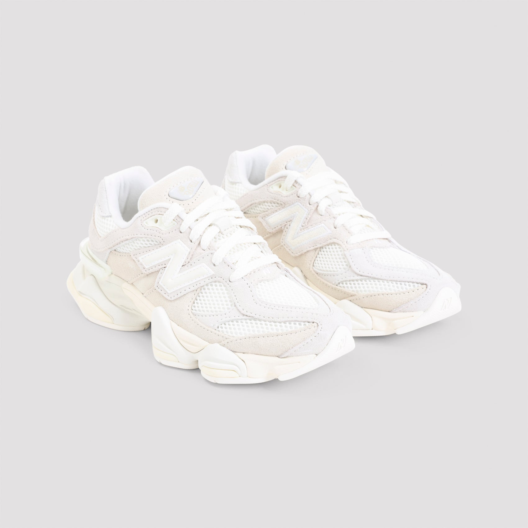 Sneakers Nude & Neutrals - 4