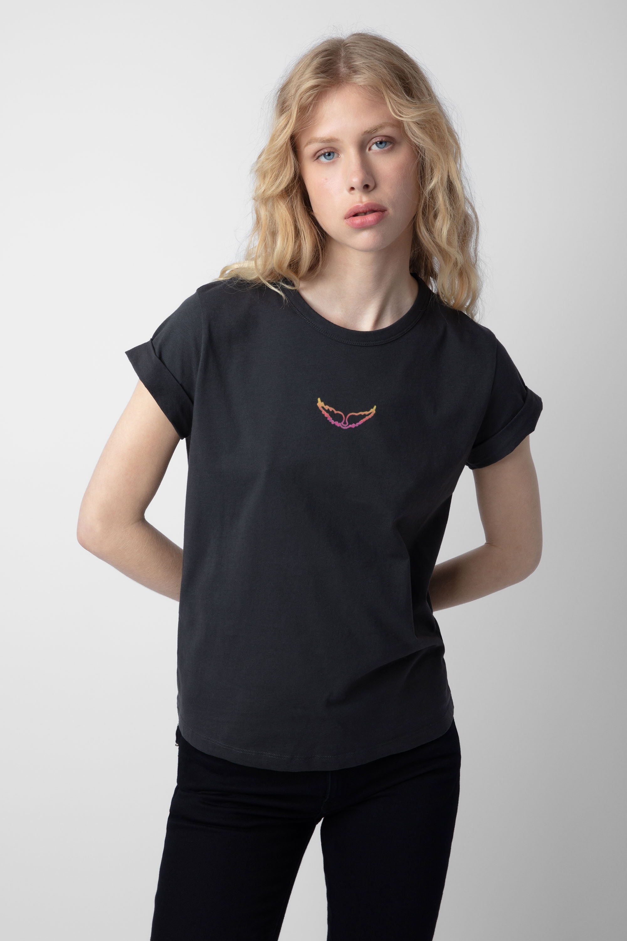 Anya Moon T-shirt - 3