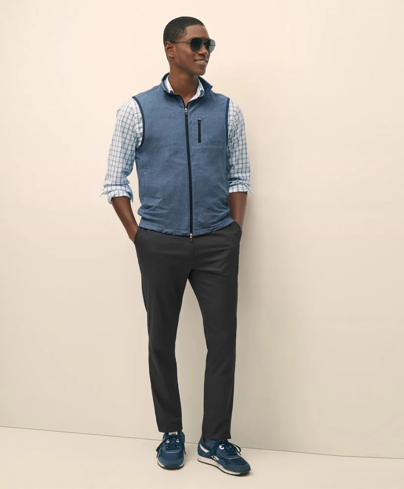 Performance Series Trousers - 1