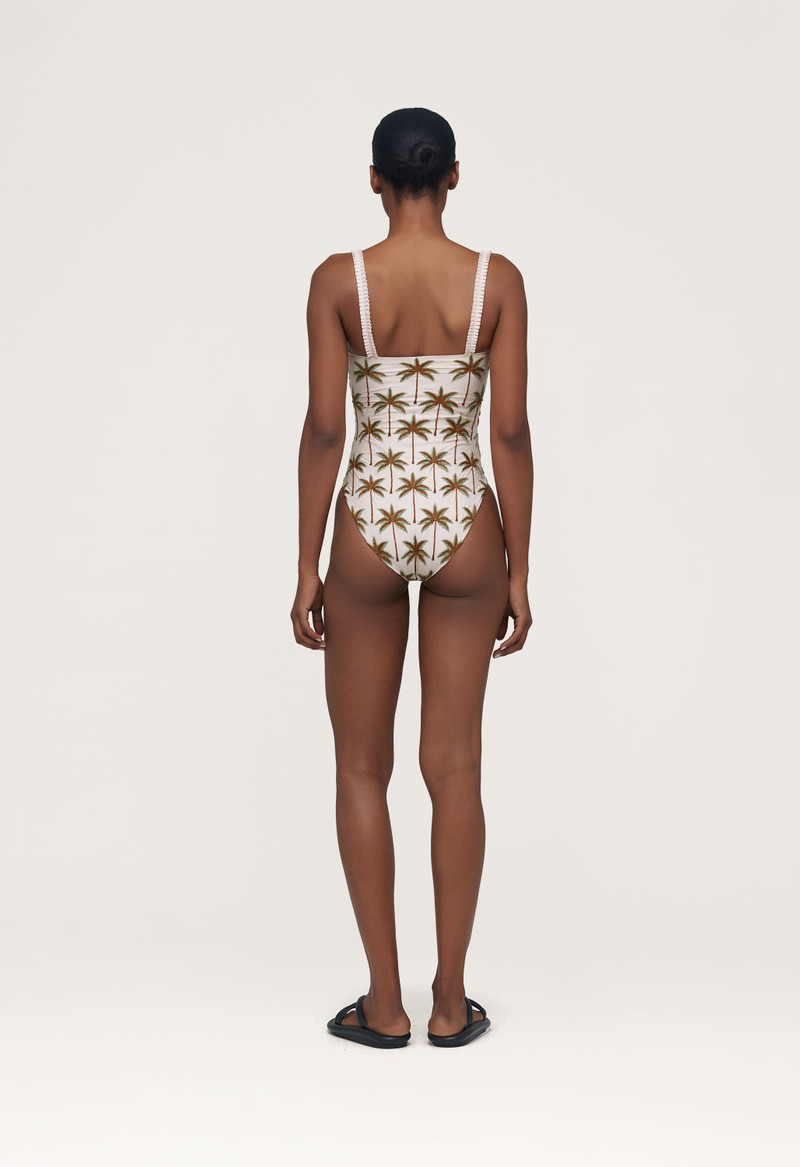 Limón Victoria One Piece 4