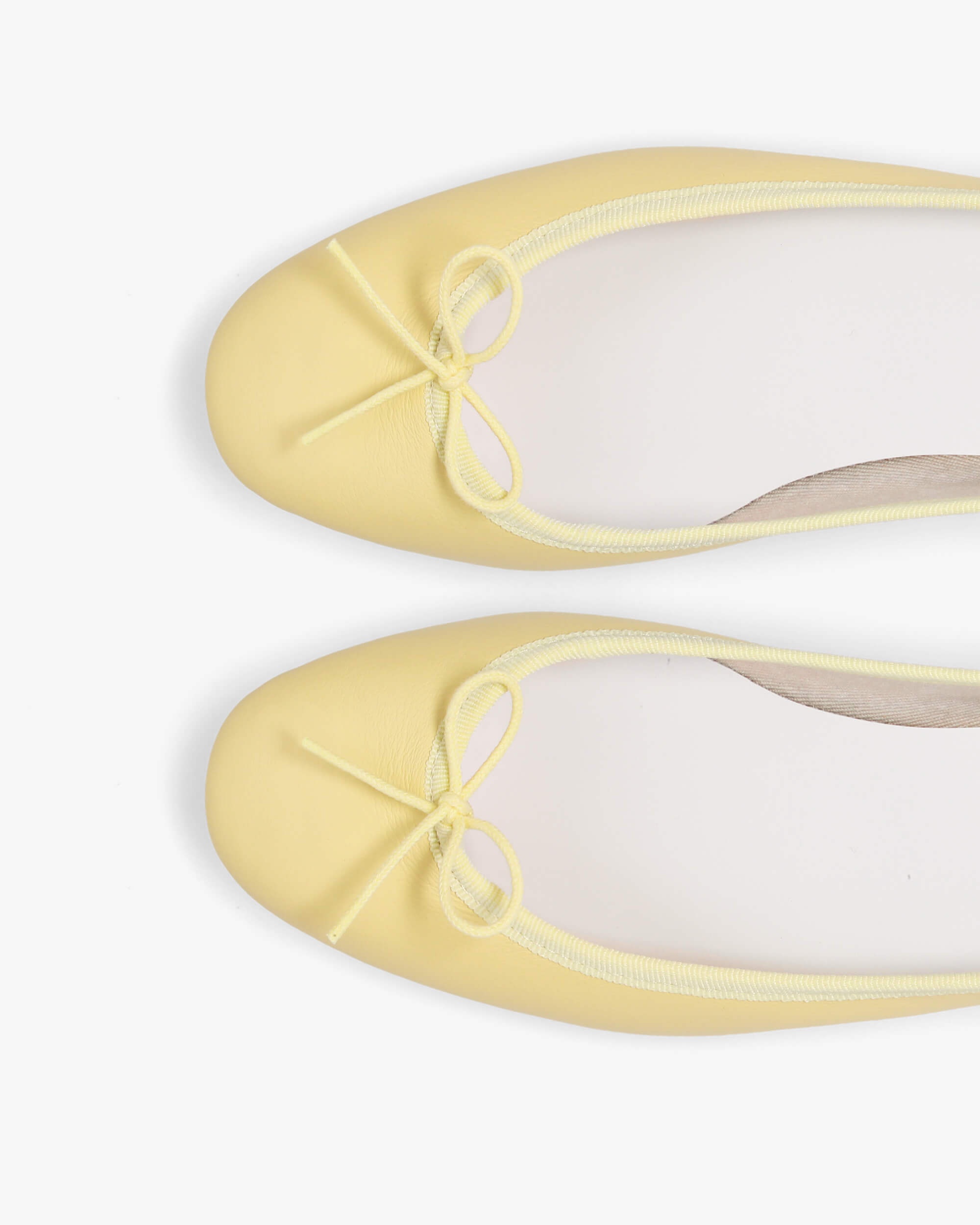CAMILLE BALLET FLATS - 2