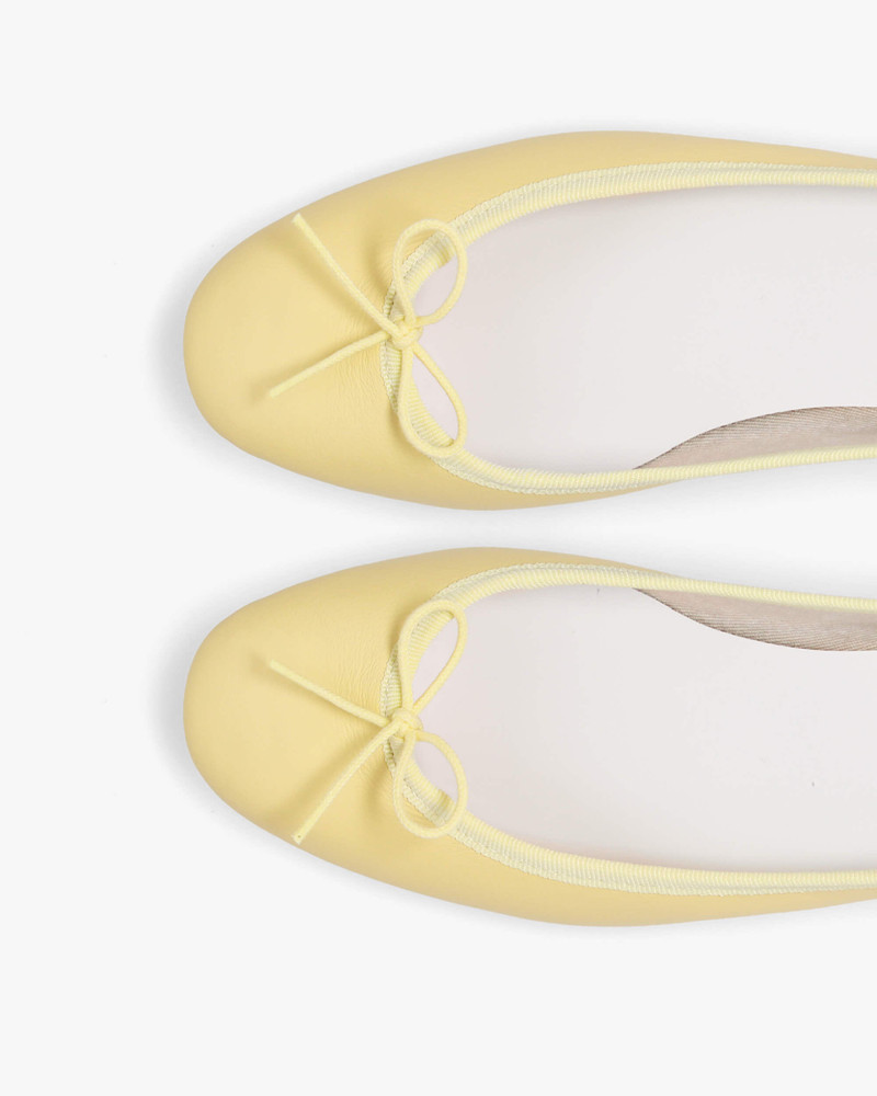 Repetto CAMILLE BALLET FLATS outlook