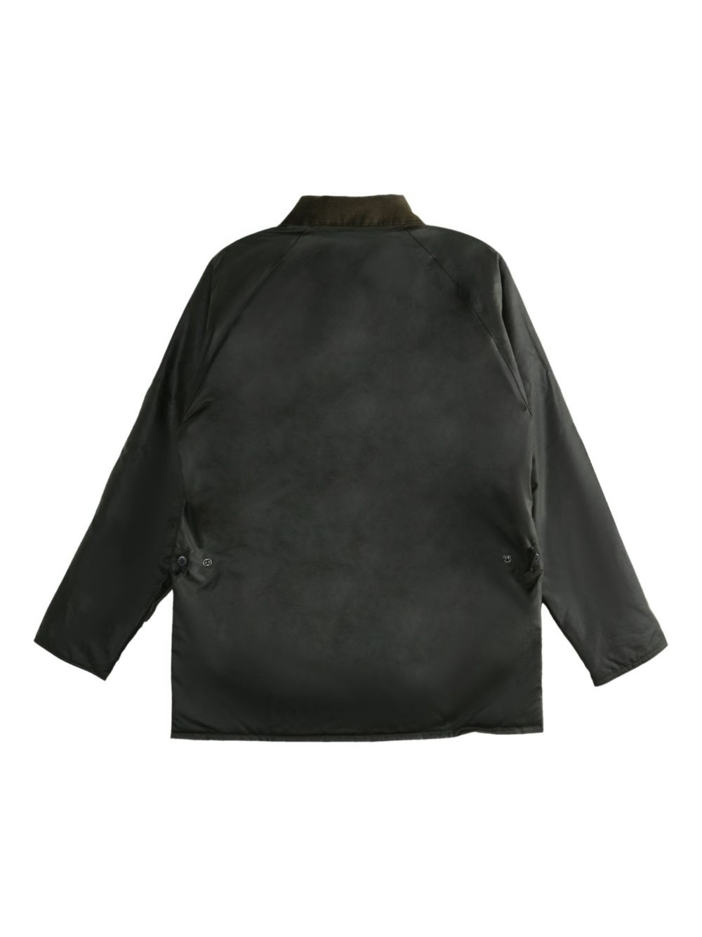 Cordale utility-pocket outer jacket - 2
