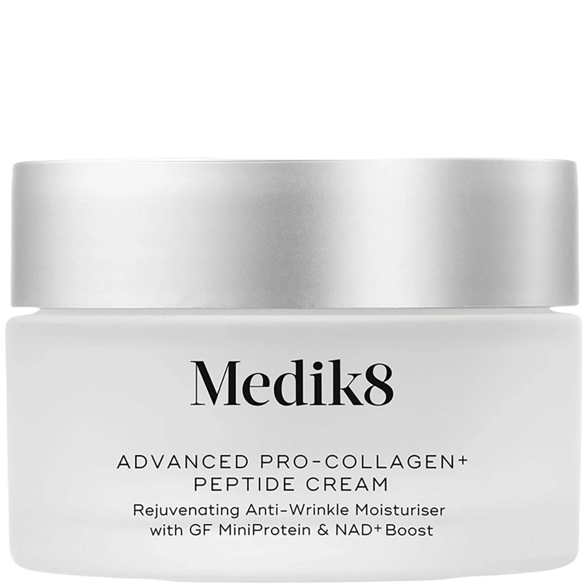 Medik8 Advanced Pro-Collagen+ Peptide Cream 48ml - 1