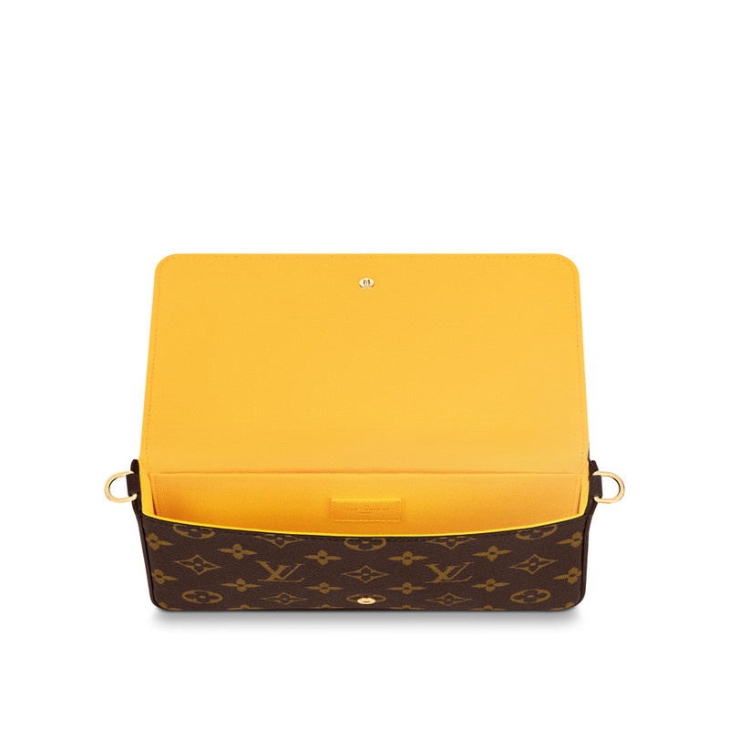 Félicie Pochette - Exclusively Online 4