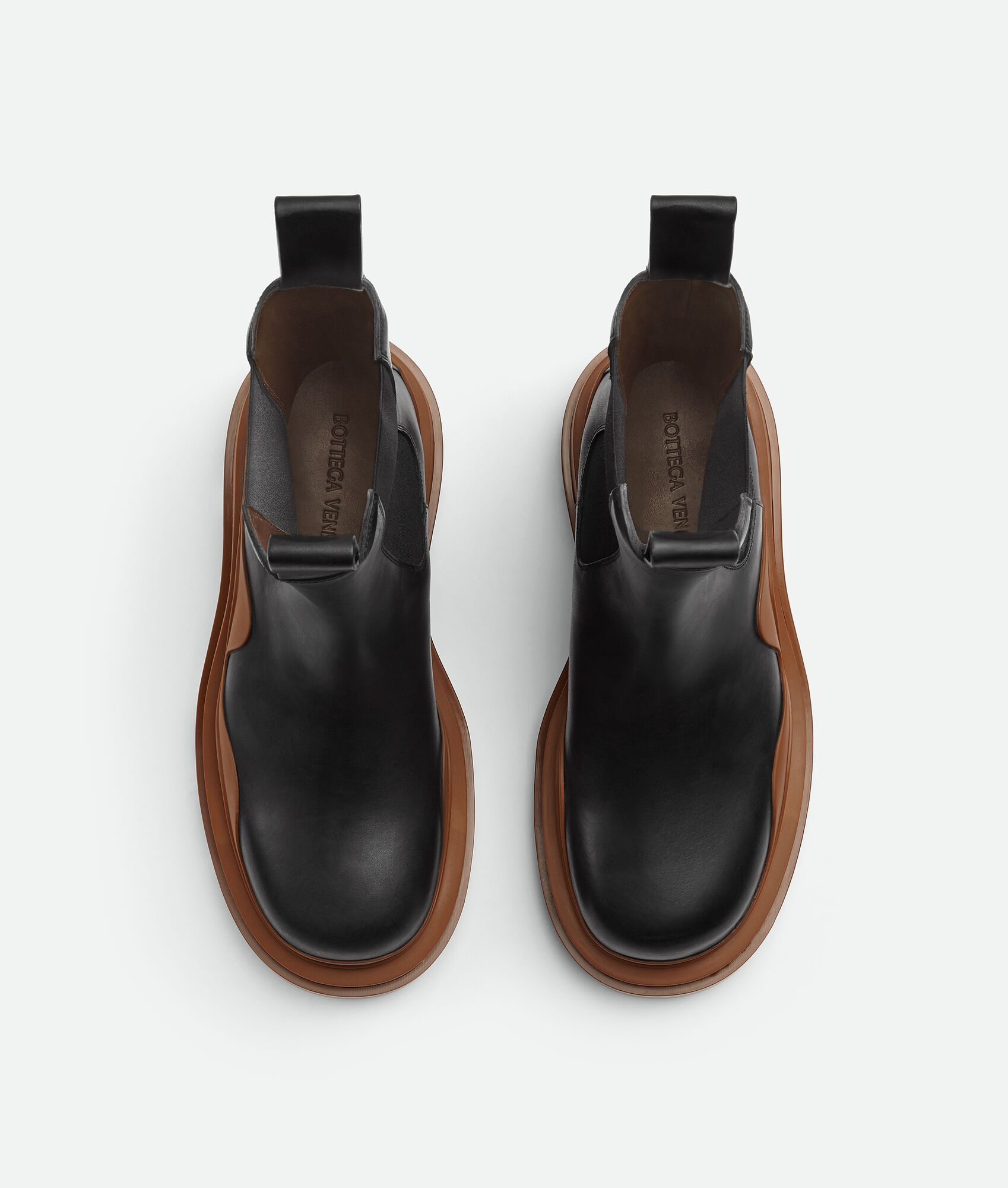 tire chelsea boot - 4